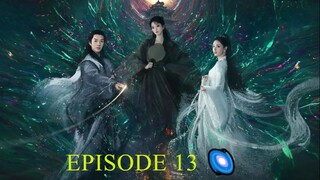 Calling From The Galaxy (2024) - EPISODE 13 [ENG] 🌌