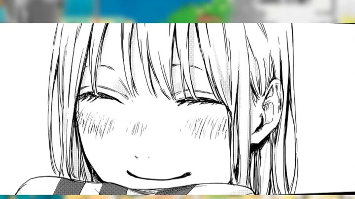 Blue Box Episode 85-86 Commentary