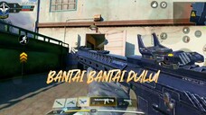 Pasrah dah ‼️ Jadi mati gara gara Bom sialan 💣