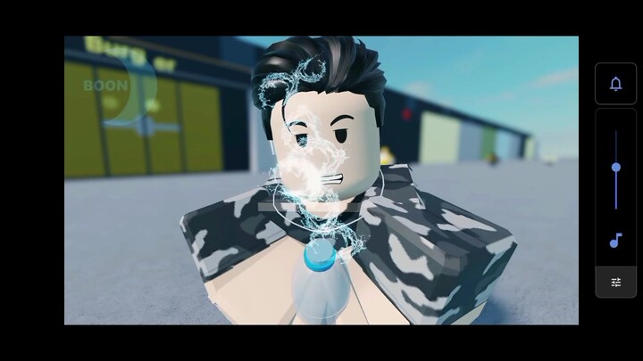 super idol nhưng là roblox