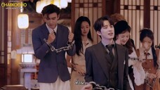 เบื้องหลัง บันทึกรักรุ่งอรุณ EP.10