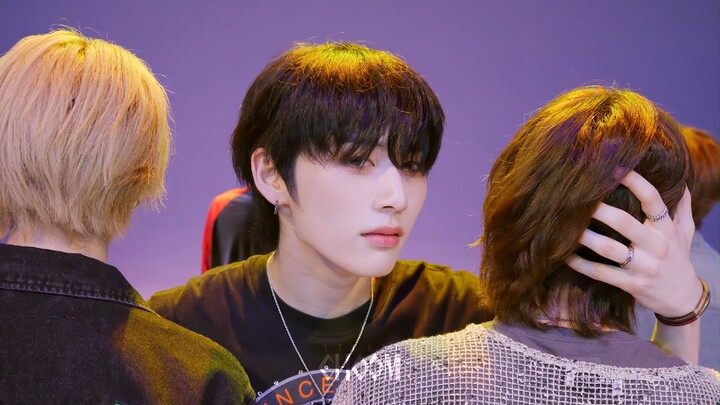 BOYNEXTDOOR 'Nice Guy' 舞蹈版 预告 STUDIO CHOOM