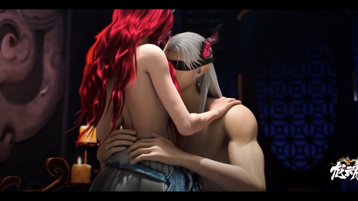 The Dragon Soul | Episode 3