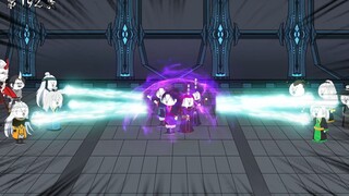 第192集：夜袭异魔遭遇埋伏
