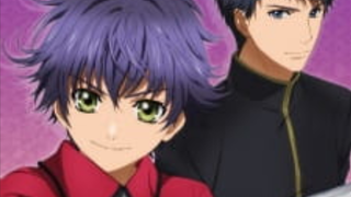 HAKKENDEN: TOUHOU HAKKEN IBUN S1 EPISODE 13