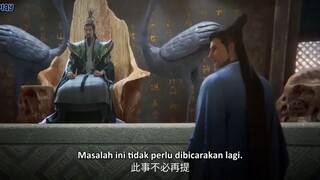 Jade Dynasty S3 Episode 22 Sub Indo
