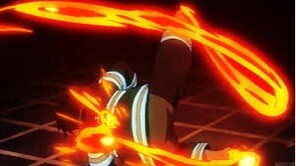 fire force live action