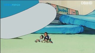 Doraemon Bahasa Indonesia HD 2023 No Zoom - Kemudian Kami pun Jadi Bertualang