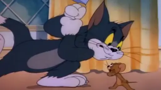 TOM AND JERRY - EPISODE 1 TO 10 || CARTOON FOR KIDS| - Bilibili