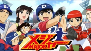 Major S1 -EPS 4 Sub Indo