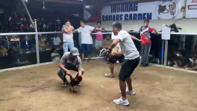 Super Banakon 2nd Fight