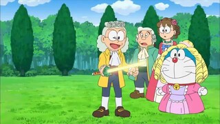 Doraemon episode 578
