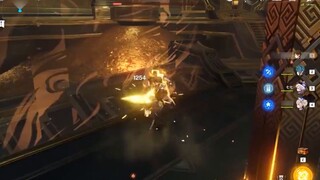 [Genshin Impact / Golden House] Con trai ah ah ah bốn ngôn ngữ thưởng thức phiên bản âm thanh thuần túy