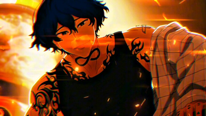 GILAA CUUY !!! PERTEMUAN PERTAMA SAKURA & ENDO 😱😱😱 SIAPA YANG TERKUAT ?!!🫵🫵