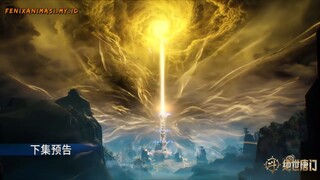 Soul Land 2 : The Unrivaled Tang Sect Episode 120 Preview
