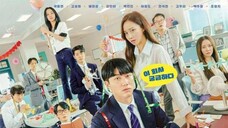 Gaus Electronics (2022) Final Episode 12  English sub