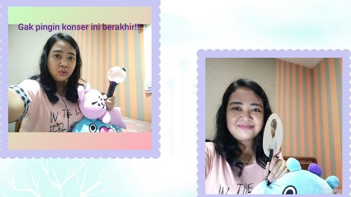 Beli Tiket Nonton Konser Online BTS Map of the Soul ON:E - Beli Tiketnya Dimana? - Nontonnya Gimana?