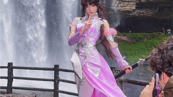 Revive, my spicy rabbit head!