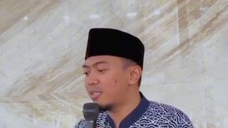 Subhanallahi wabihamdihi Subhanallahil adzim, Assalamualaikum warahmatullahi wabarakatuh