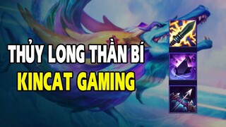 KINCAT GAMING - Teamfight Tatics - THỦY LONG THẦN BÍ