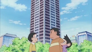 Nobita Full funny Episode Dorymon