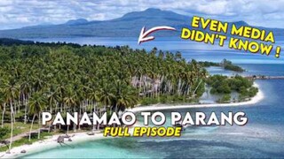 The Secret Wonders in Sulu You Can't See on National TV