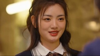 Poor Girl Bullied at School, But She’s Actually an Heiress