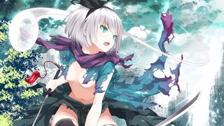 [AMV/Synched To The Beat] Super Hype | Till Death I'll Fight