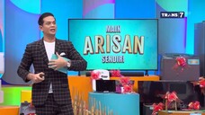 Arisan TRANS7 FULL 7 September 2024 - Main ARISAN Sendiri