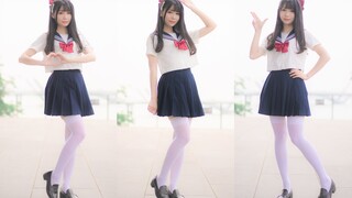 เต้นคัฟเวอร์น่ารัก