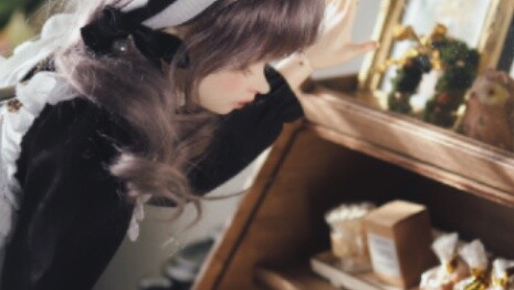 Who says adults can’t play house! BJD miniature furniture unboxing & interior photography