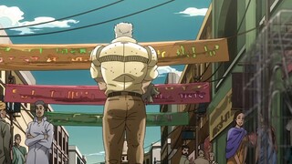 There are a lot of possessed evil spirits