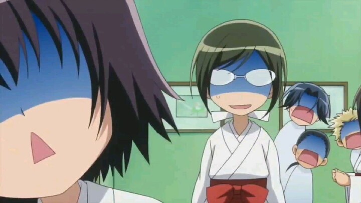 会社はメイド様。Kaichou wa Maid-sama Ep 18 (vietsub)