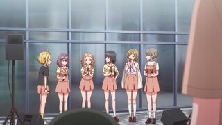 Utagoe wa Mille-Feuille [Harmony of Mille-Feuille] Episódio 6 - SUB PTBR
