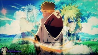 Naruto AMV - Samidare (Ksolis trap remix) ।। tribute to jiraiya ।।