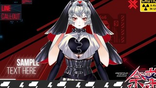 【vup自我介绍】请问...赚钱的道路怎么走