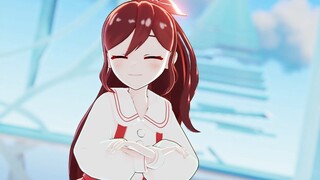 【MMD】Rui Rui-Lovely Suite