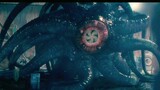 Phim ảnh|Grabbers|Hiệu ứng của quái vật biển ngoài hành tinh quá đỉnh