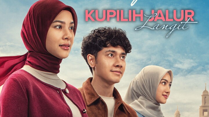 Kupilih Jalur Langit (2026)