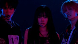 【4K60帧】李泰容X李帝努X黄冠亨X刘扬扬X内永绘里 - Zoo(230923)