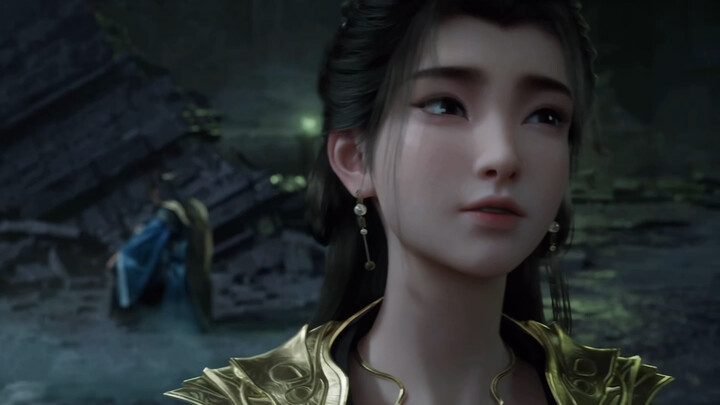 Xanh đến mức phát hoảng luôn, Côn Nhi đội mũ cho ngay vào nhé!