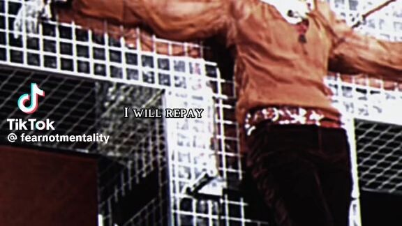 wake up "Fear NOT"