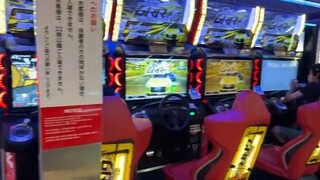 Tokyo 2024 Akihabara Owl Cafe  Yodobashi  Crane Games Vegan Food  Vintage Camera