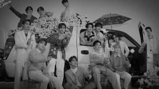 فيلم إعداد الألبوم المصغر الثامن لـ SEVENTEEN بعنوان "Your Choice"، النسخة الجانبية الواحدة