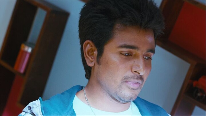 Maan Karate (2014) Tamil