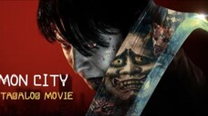 DEMON CITY 2025 MOVIE (TAGALOG) SSOBRANG GANDA Nito