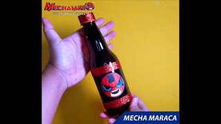 Mecha Maraca DIY I Mechamato