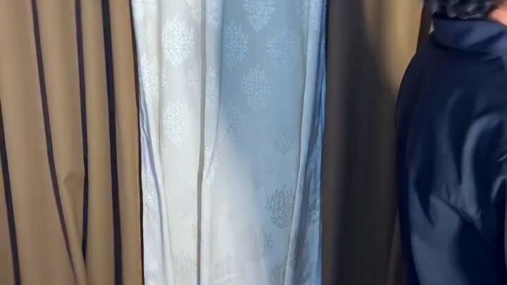 心动一刻，这个眼神太绝了💜