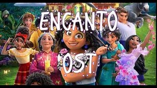 ENCANTO OST - Banda sonora - español