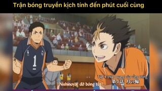 Trận bóng kịch tính đến phút cuối cùng#anime#edit#clip#tt